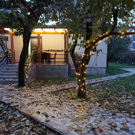 Nicolaus Hidden Gem Villa Shkoder Bagian luar foto