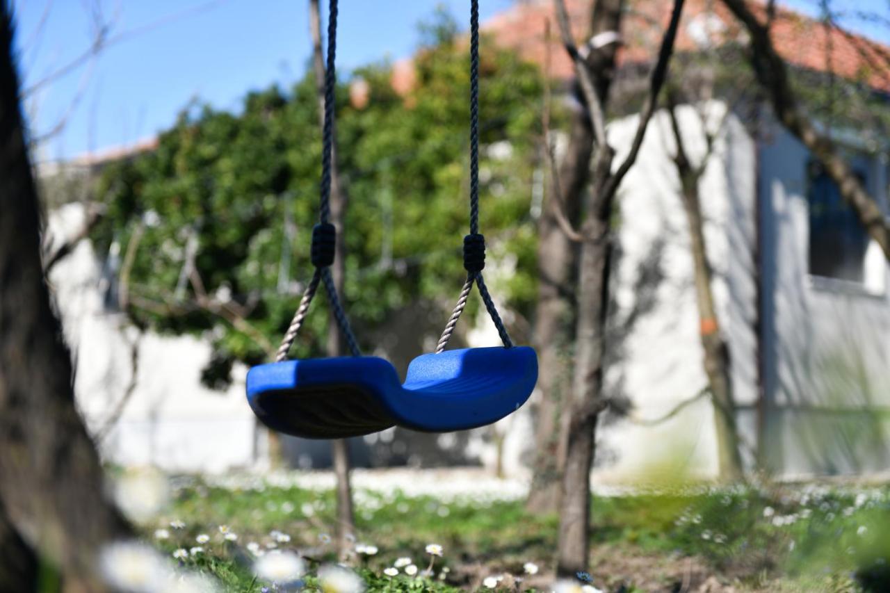 Nicolaus Hidden Gem Villa Shkoder Bagian luar foto