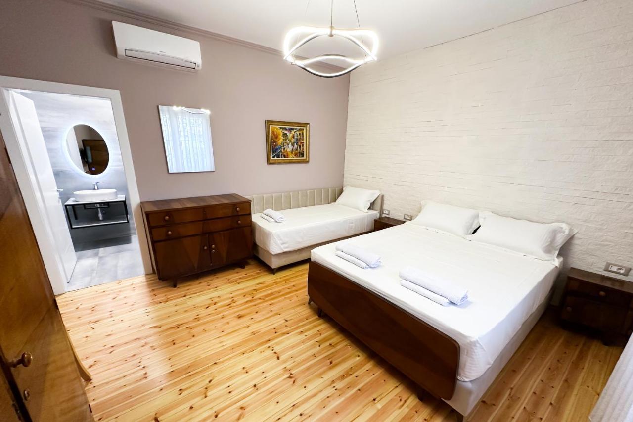 Nicolaus Hidden Gem Villa Shkoder Bagian luar foto
