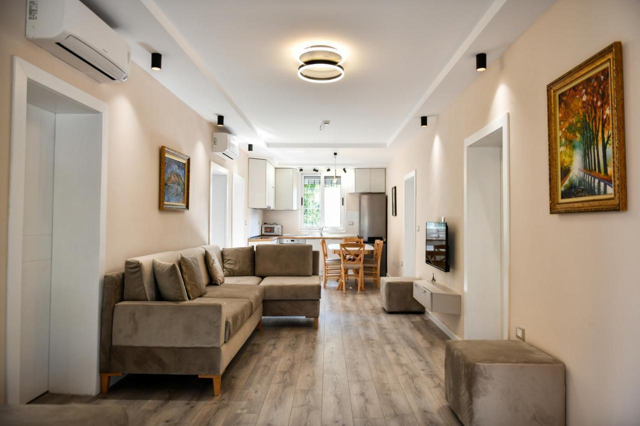 Nicolaus Hidden Gem Villa Shkoder Bagian luar foto