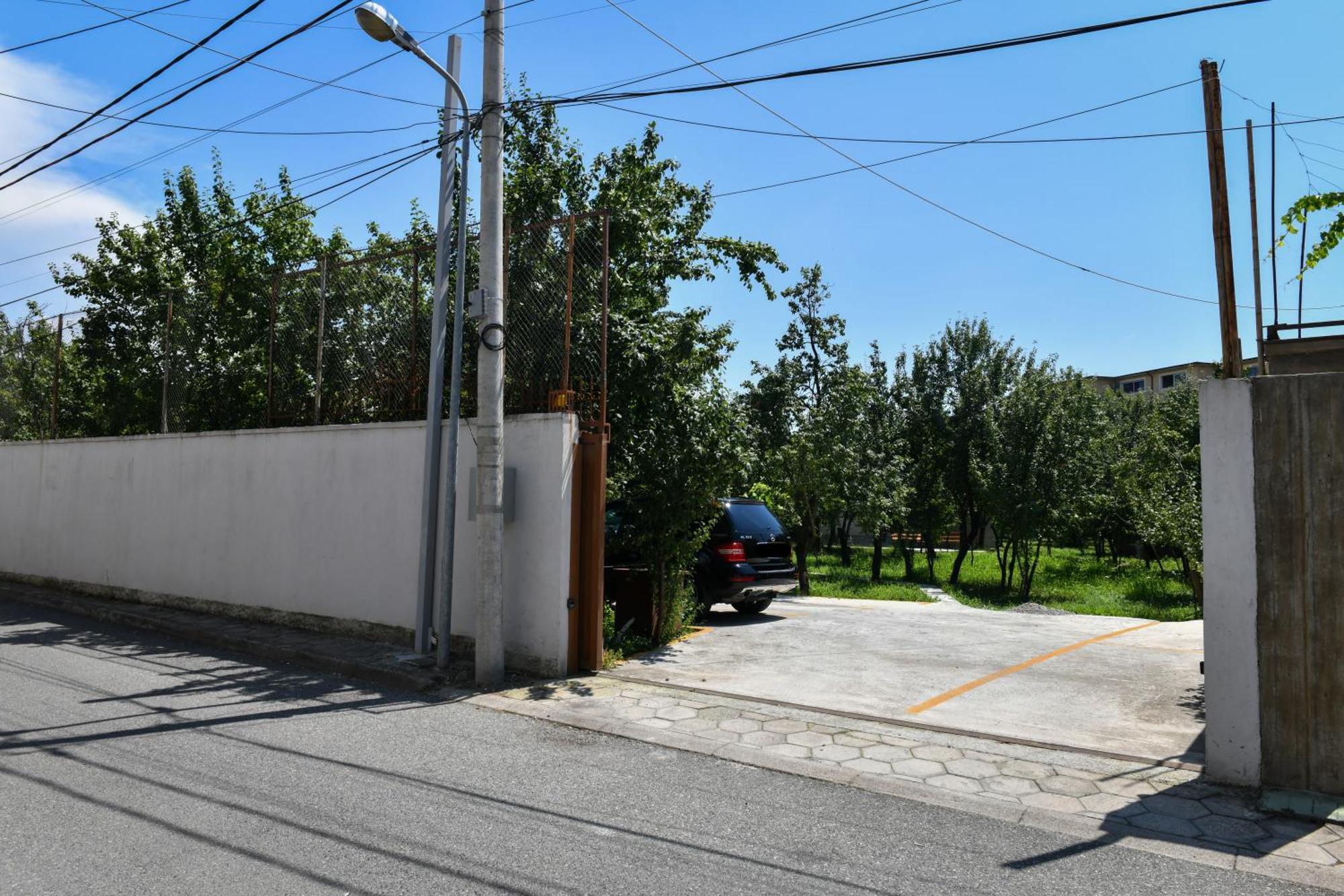 Nicolaus Hidden Gem Villa Shkoder Bagian luar foto