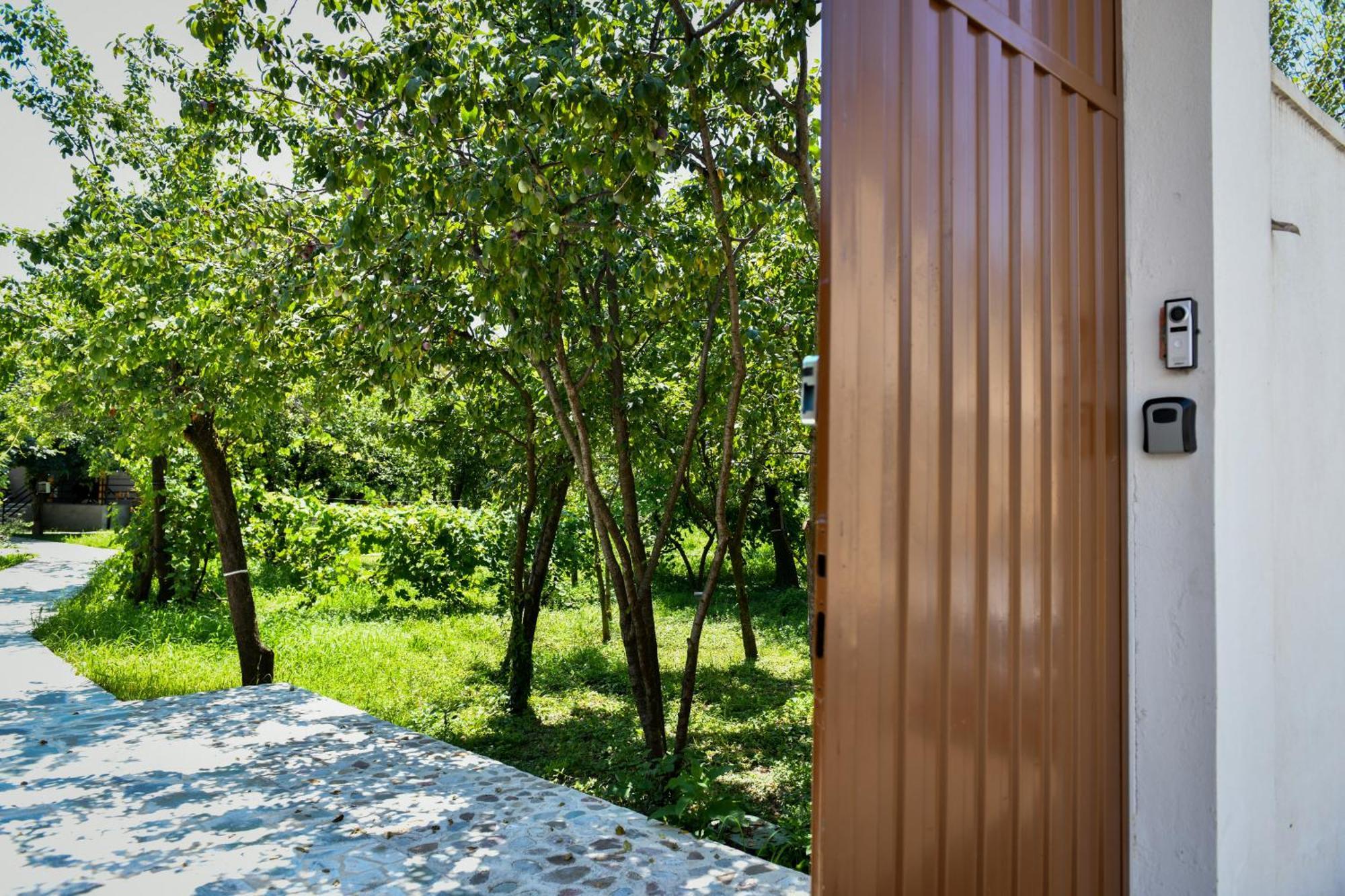 Nicolaus Hidden Gem Villa Shkoder Bagian luar foto