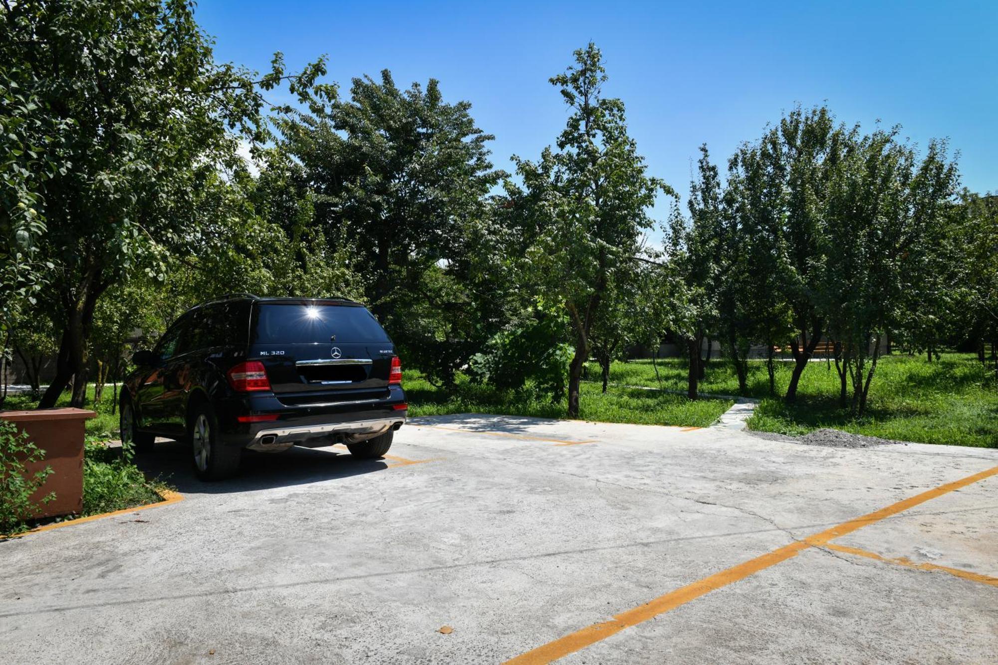Nicolaus Hidden Gem Villa Shkoder Bagian luar foto